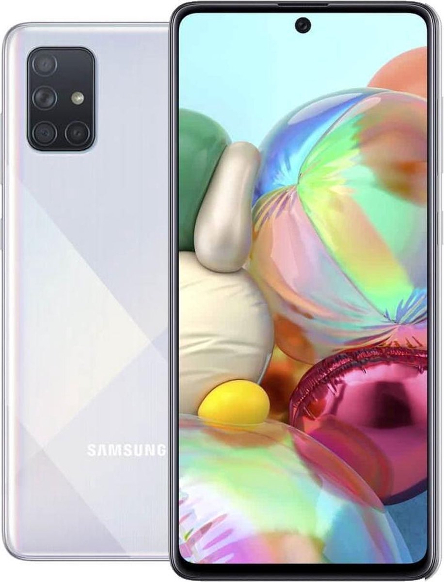 Samsung Galaxy A71 128GB