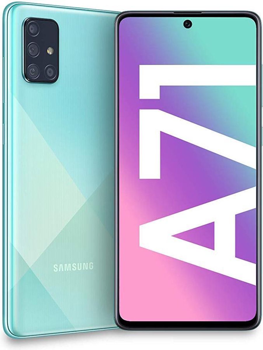 Samsung Galaxy A71 128GB