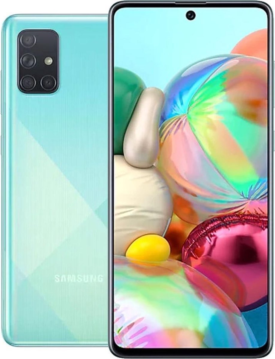 Samsung Galaxy A71 128GB
