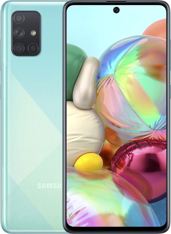 Samsung Galaxy A71 128GB