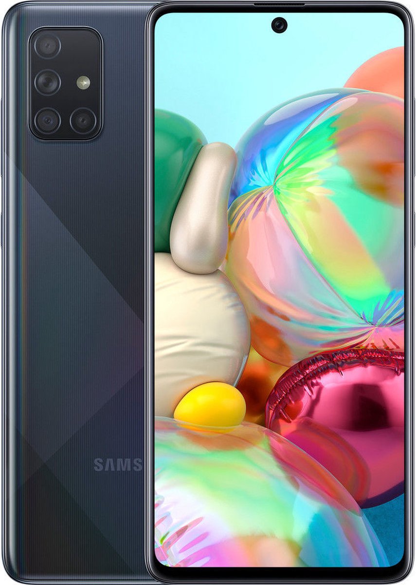 Samsung Galaxy A71 128GB