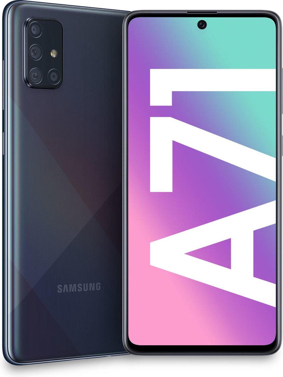 Samsung Galaxy A71 128GB