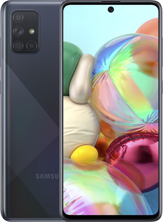 Samsung Galaxy A71 128GB