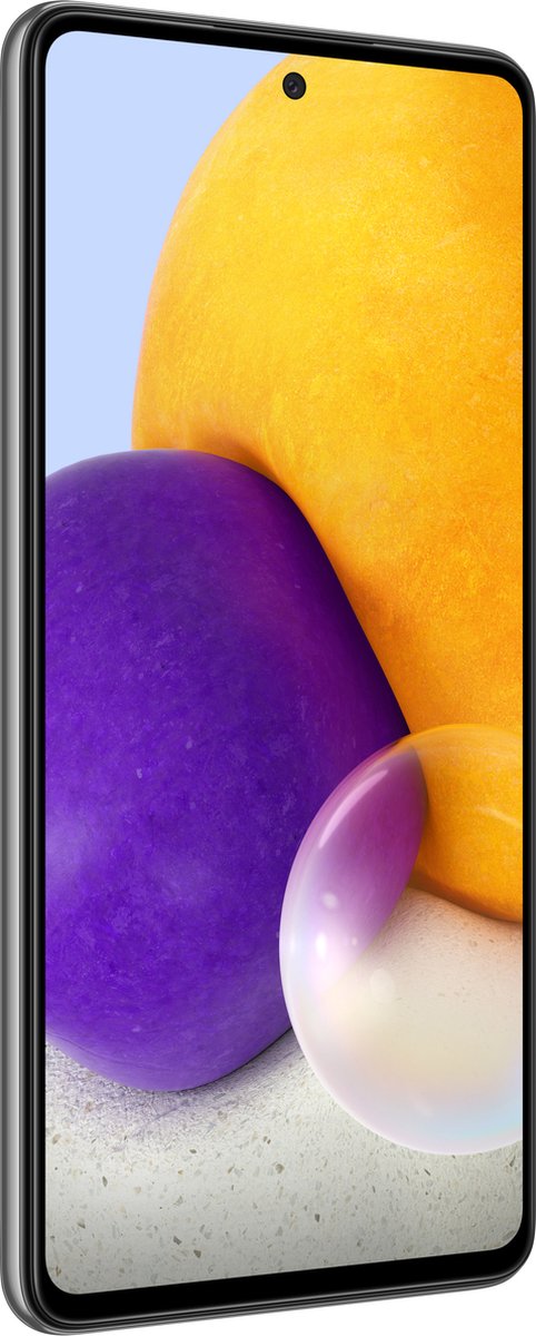Samsung Galaxy A72 4G 128GB Awesome Black