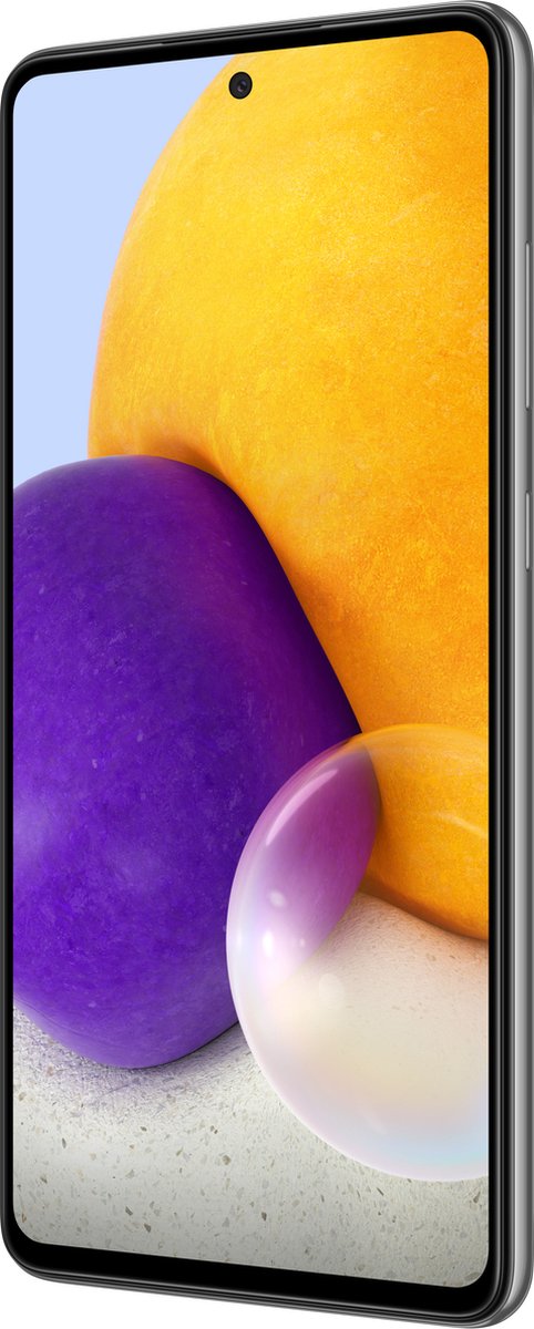 Samsung Galaxy A72 4G 128GB Awesome Black