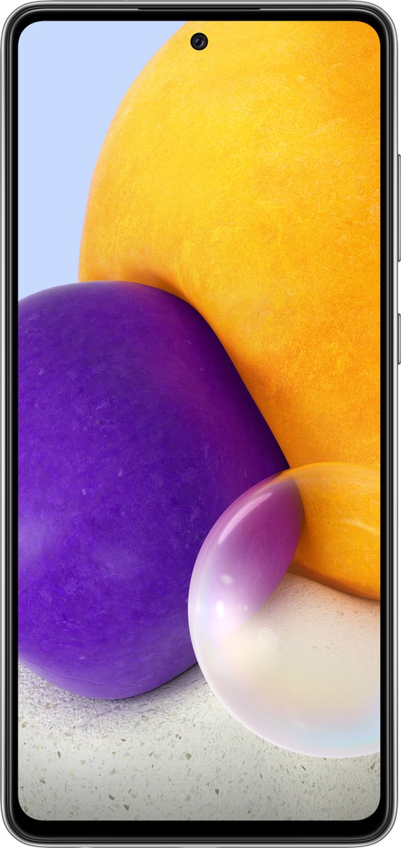 Samsung Galaxy A72 4G 128GB Awesome Black