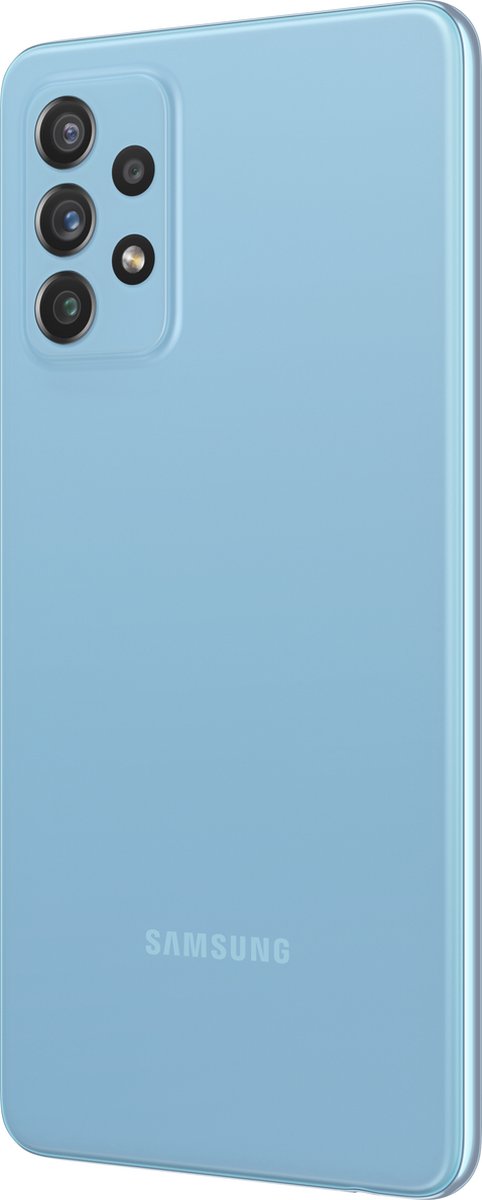 Samsung Galaxy A72 4G 128GB Awesome Blue