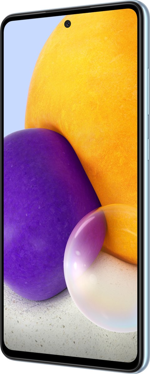 Samsung Galaxy A72 4G 128GB Awesome Blue