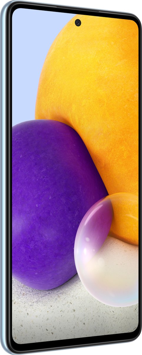 Samsung Galaxy A72 4G 128GB Awesome Blue