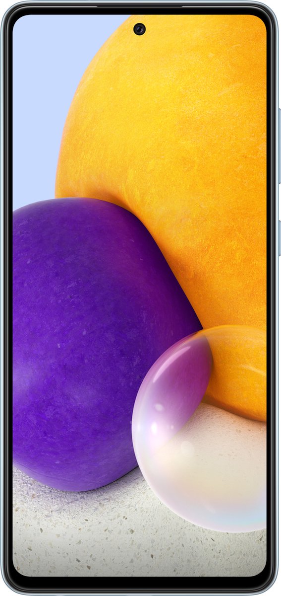 Samsung Galaxy A72 4G 128GB Awesome Blue