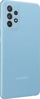 Samsung Galaxy A72 4G 128GB Awesome Blue