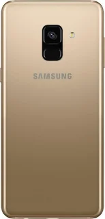 Samsung Galaxy A8 32GB Gold Single Sim