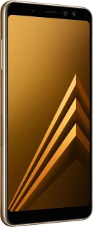 Samsung Galaxy A8 32GB Gold Single Sim