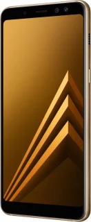 Samsung Galaxy A8 32GB Gold Single Sim