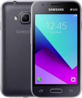 De Samsung Galaxy J1 Mini Prime (2016) - Smartphone in één oogopslag