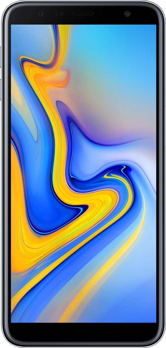 Samsung Galaxy J6+ Smartphone