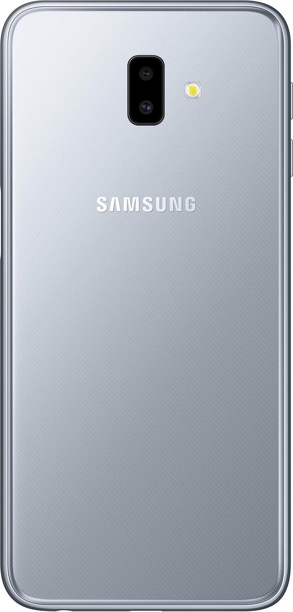 Samsung Galaxy J6+ Smartphone