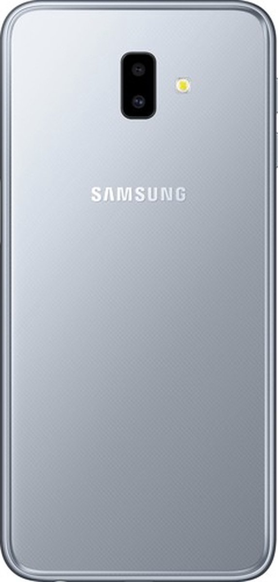 Samsung Galaxy J6+ Smartphone