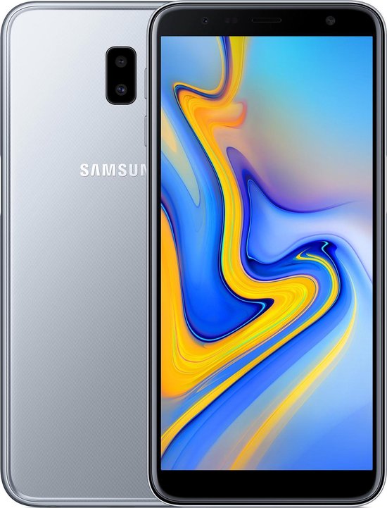 Samsung Galaxy J6+ Smartphone