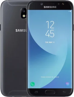 Samsung Galaxy J7 (2017) Smartphone