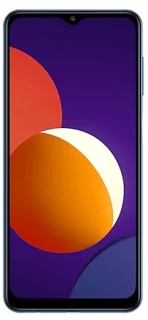 Samsung Galaxy M12 M127F Blauw