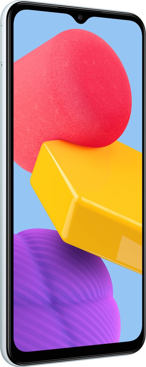 Samsung Galaxy M13 4G 64GB Lichtblauw