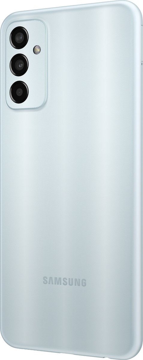 Samsung Galaxy M13 4G 64GB Lichtblauw