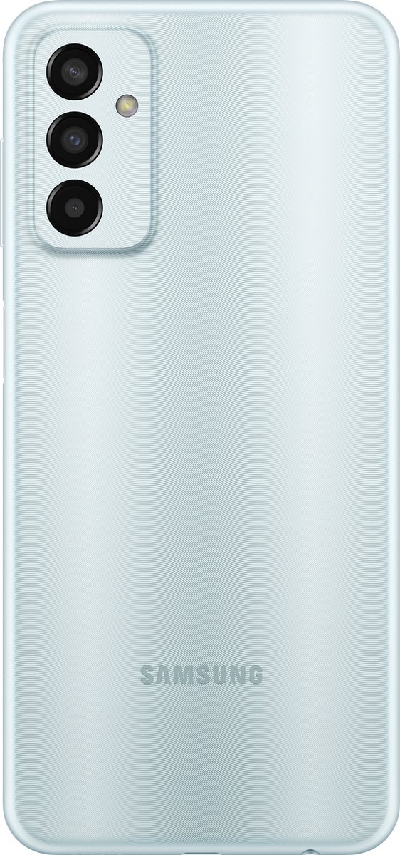 Samsung Galaxy M13 4G 64GB Lichtblauw