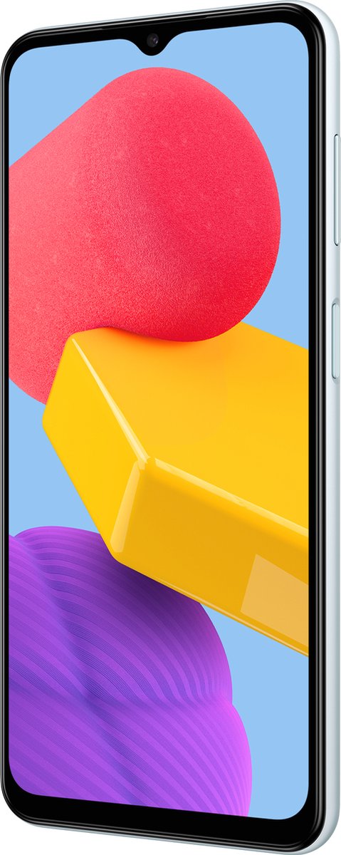 Samsung Galaxy M13 4G 64GB Lichtblauw