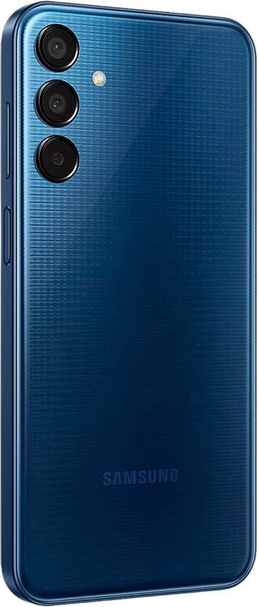 Samsung Galaxy M15 5G 128GB Blauw