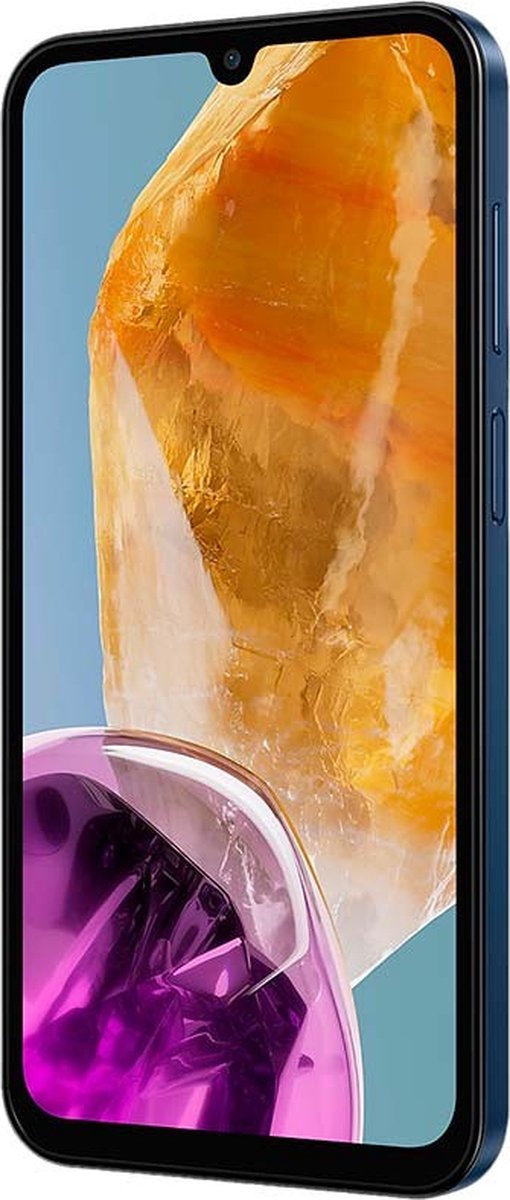 Samsung Galaxy M15 5G 128GB Blauw