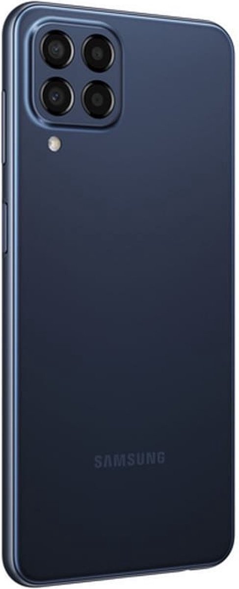Samsung Galaxy M33 5G 128GB Blauw