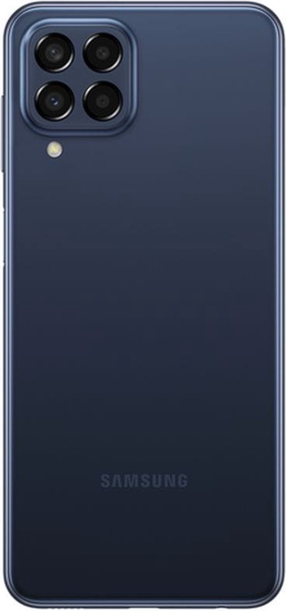 Samsung Galaxy M33 5G 128GB Blauw