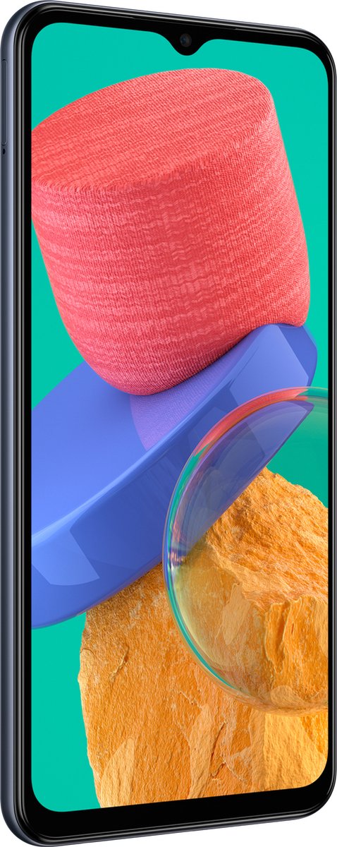 Samsung Galaxy M33 5G 128GB Blauw