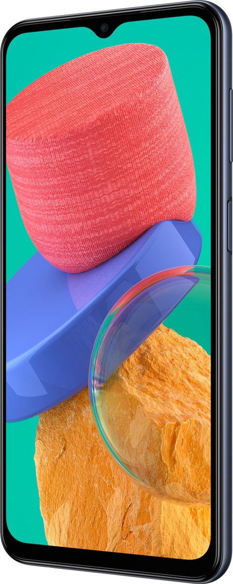 Samsung Galaxy M33 5G 128GB Blauw