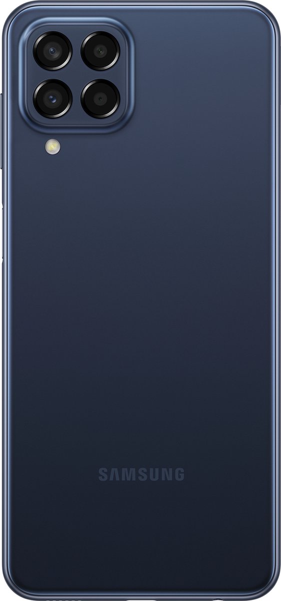 Samsung Galaxy M33 5G 128GB Blauw