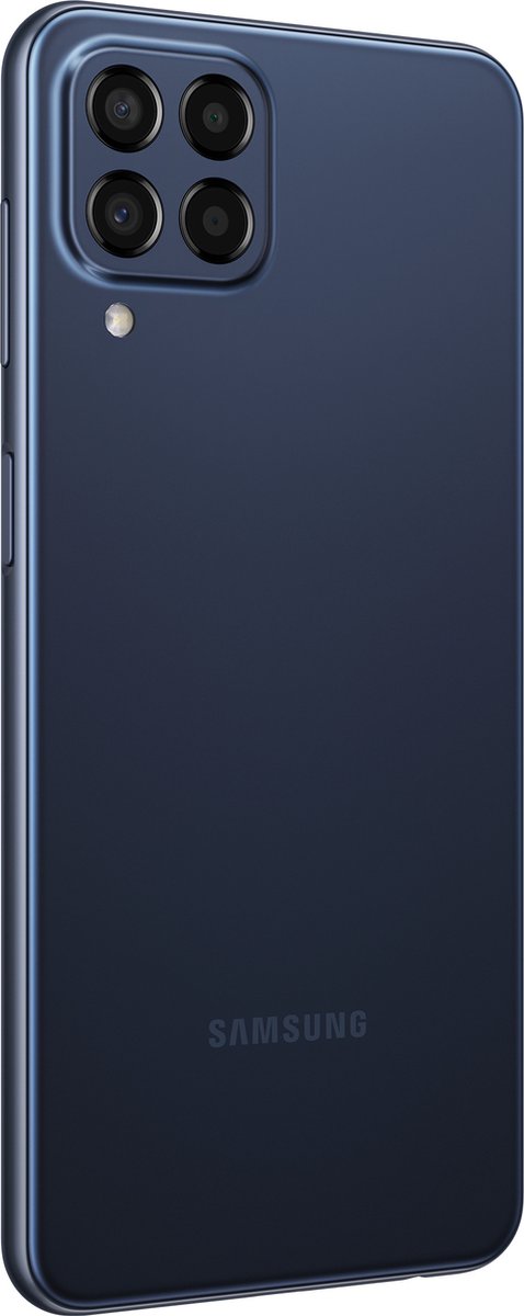 Samsung Galaxy M33 5G 128GB Blauw