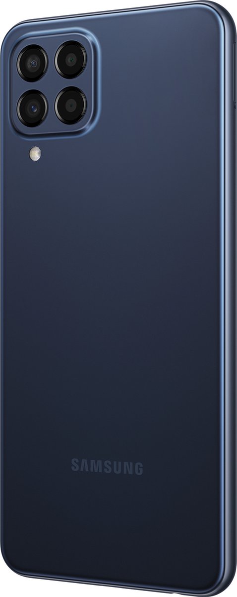 Samsung Galaxy M33 5G 128GB Blauw