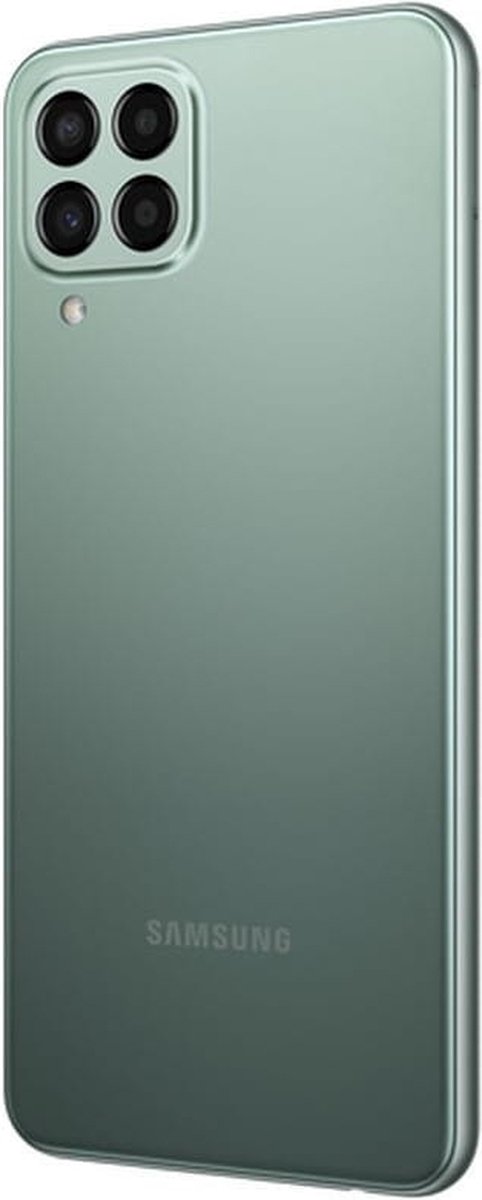 Samsung Galaxy M33 5G 128GB Groen