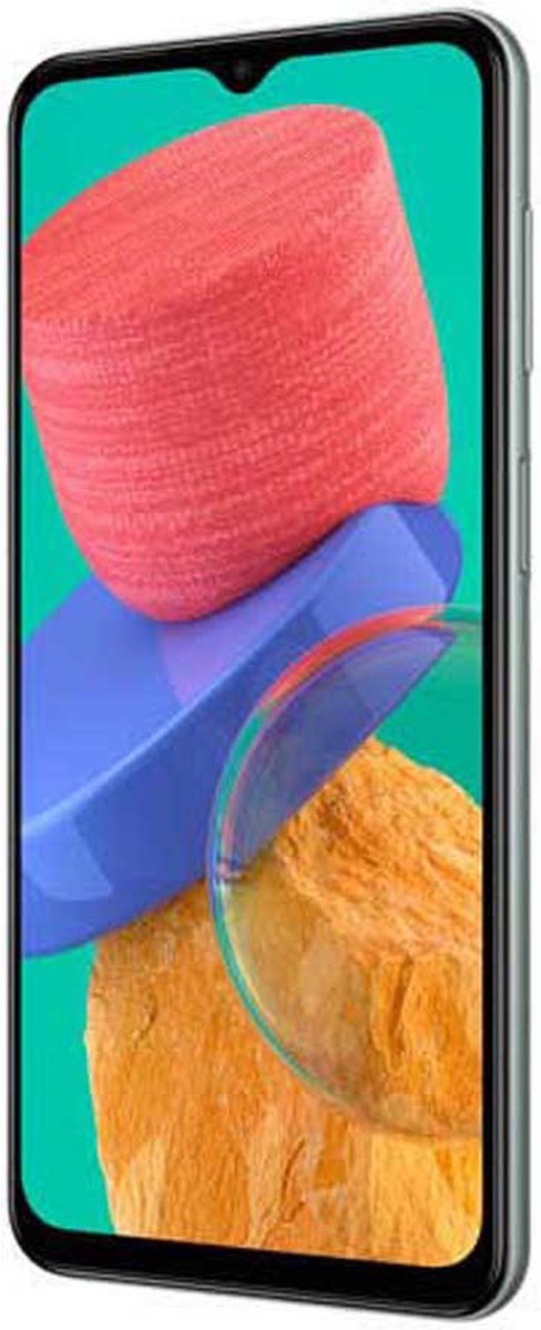 Samsung Galaxy M33 5G 128GB Groen