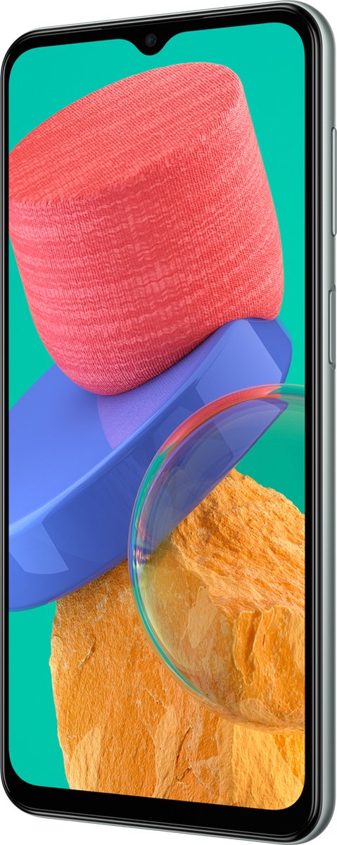 Samsung Galaxy M33 5G 128GB Groen