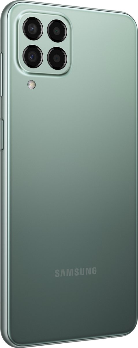 Samsung Galaxy M33 5G 128GB Groen