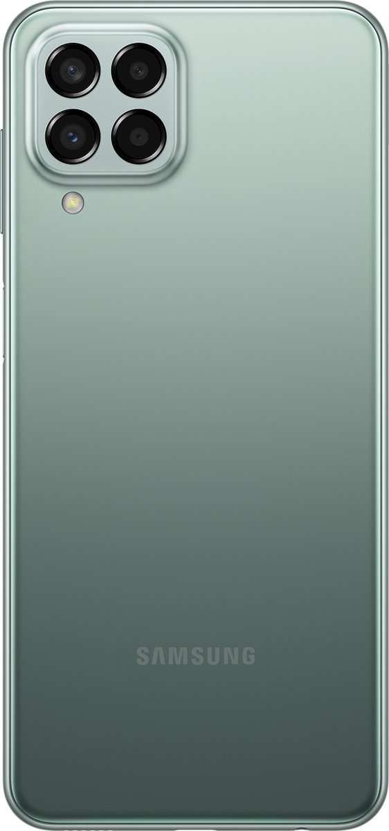 Samsung Galaxy M33 5G 128GB Groen