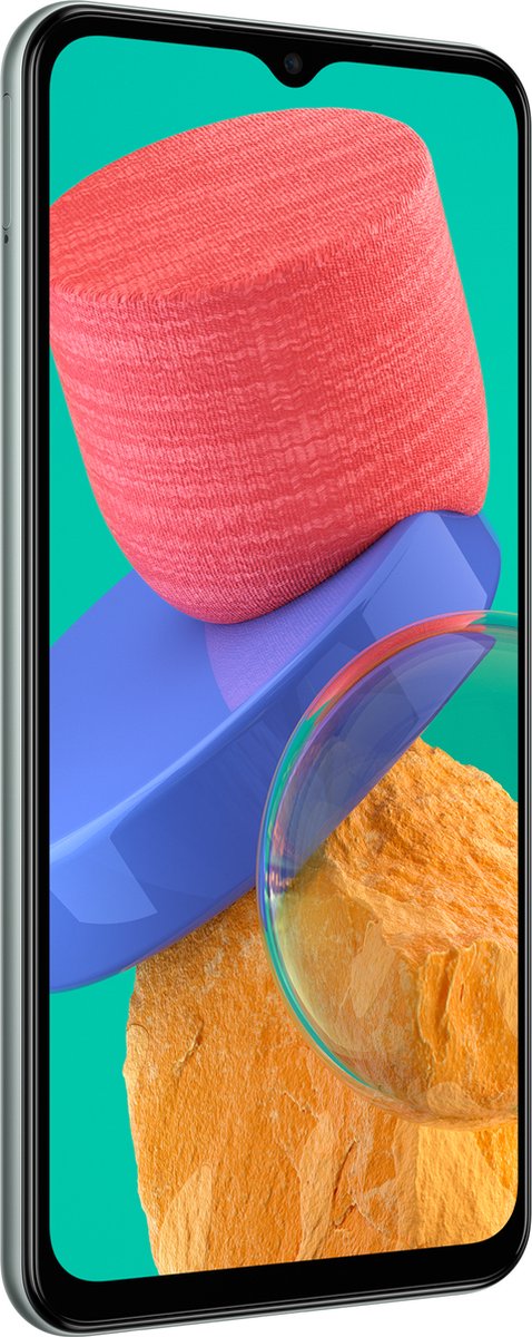 Samsung Galaxy M33 5G 128GB Groen