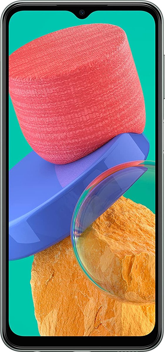 Samsung Galaxy M33 5G 128GB Groen