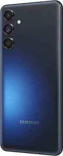 Samsung Galaxy M55 Smartphone 128 GB Zwart
