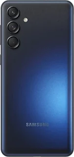 Samsung Galaxy M55 Smartphone 128 GB Zwart