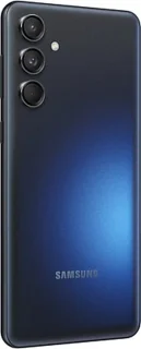 Samsung Galaxy M55 Smartphone 128 GB Zwart