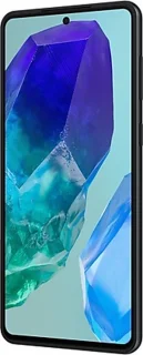 Samsung Galaxy M55 Smartphone 128 GB Zwart