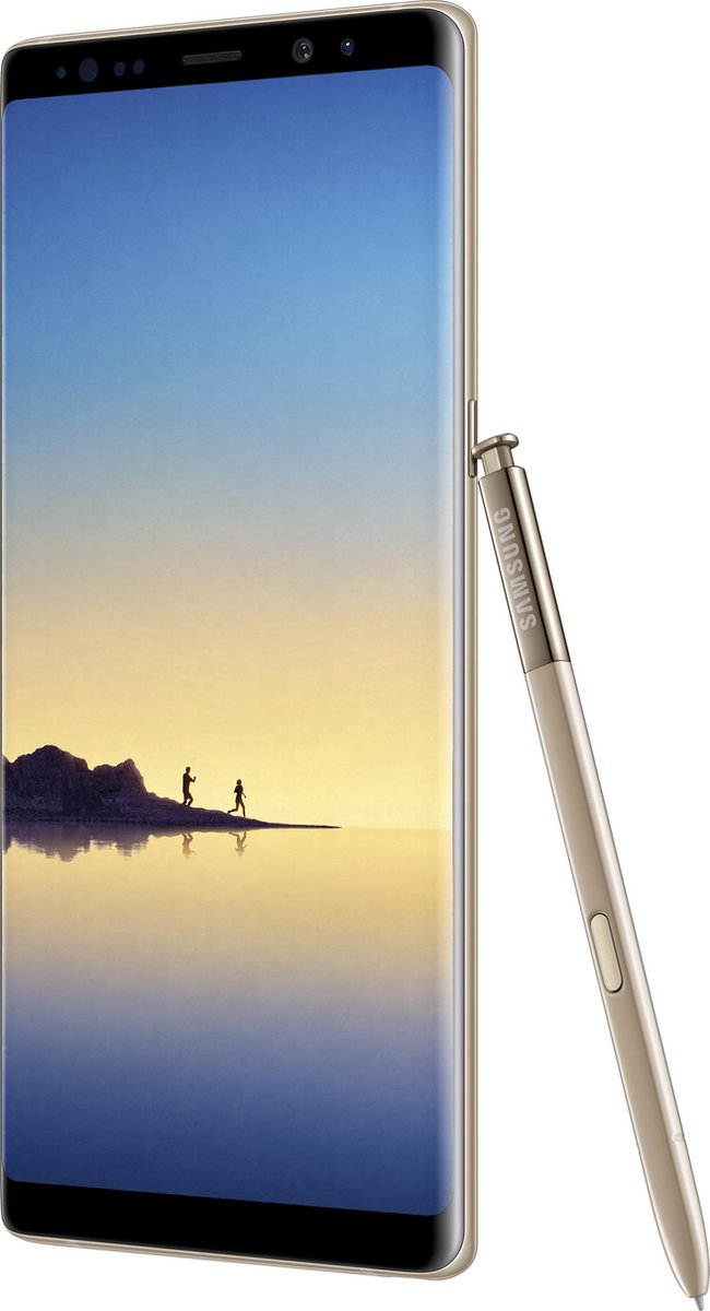 Samsung Galaxy Note 8 64GB Goud